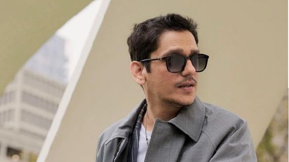 From Berlinale to Cannes to Melbourne Film Festival: Vijay Varma Opens Up About How This Year Has Been Fairly 