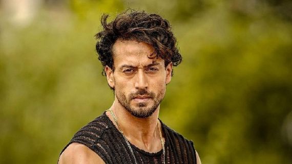 Ganapath: Part One: Excited Fans Create Fan-Made Posters Of Tiger Shroff Starrer 