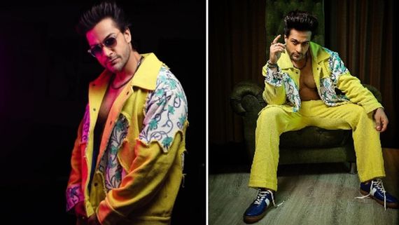 Shalin Bhanot Marks A Remarkable 19 Years In The Indian Television Industry