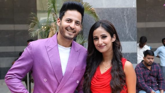 Bhagya Lakshmi: Malishka To Take Vikrant’s Help To Drive Lakshmi And Rishi Apart?