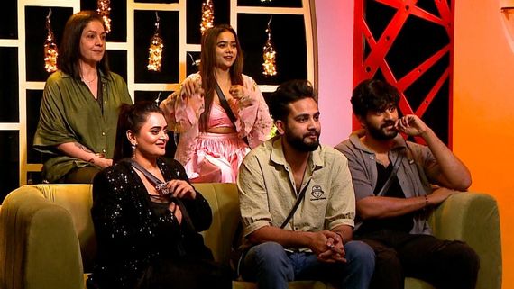 Bigg Boss OTT 2: Fukra Insaan Fans Troll BB 11 Star As She Declares Elvish As Winner, Manisha As Ist Runner-up