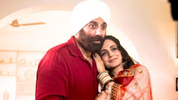 Gadar 2 Box Office Collection Day 6 Prediction: Sunny Deol's Film To Remain STRONG, Will Cross 250 Cr