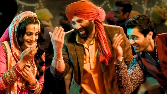 Gadar 2 Box Office Collection Prediction Day 4: Sunny Deol Film Soars HIGH, Set To Cross 150 Cr On Monday