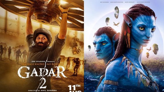Gadar 2 Day 12 BO Prediction: Sunny Deol’s Film To Beat Avatar 2 Lifetime Collection; Creates A NEW RECORD