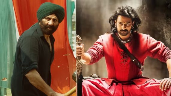 Gadar 2 Day 21 BO Prediction: After SRK’s Pathaan, Sunny’s Film BEATS Baahubali 2 As It Witnesses Jump 