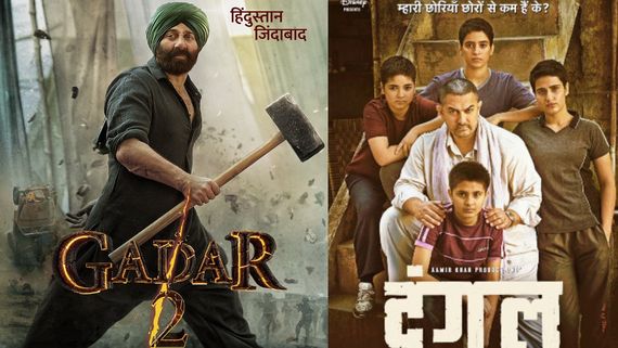Gadar 2 Day 11 BO Prediction: Sunny’s Film To Beat Dangal’s Life Time Collection; Inches Towards Rs 400 Cr