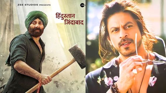 Gadar 2 Box Office Collection Day 7: Sunny Deol's Film Ends First Week On HIGH Note, Fails To Beat Pathaan