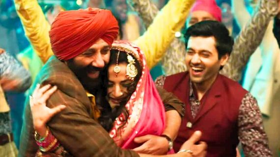 Gadar 2 Box Office Collection Day 7 Prediction: Sunny Deol's Epic To Witness Its 1st Major Drop; Check Stats