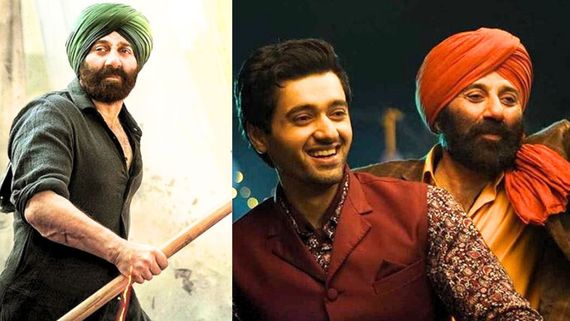 Gadar 2 BO Collection Day 14 Prediction: Sunny Deol's Film Continues Its Historic Run, Marches Towards 450 Cr