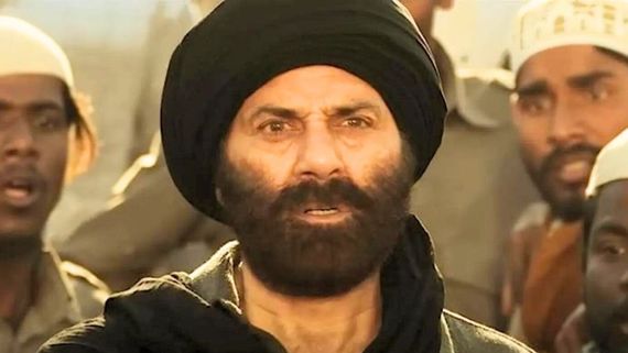 Gadar 2 Collection Day 9 Prediction: Sunny Deol's Epic Saga Film Is BLOCKBUSTER, To Have Stellar Saturday