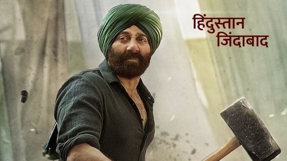 Gadar 2 Day 20 BO Prediction: Sunny Deol’s Film BEATS Shah Rukh’s Pathaan As It Storms Towards Rs 500 Cr Club