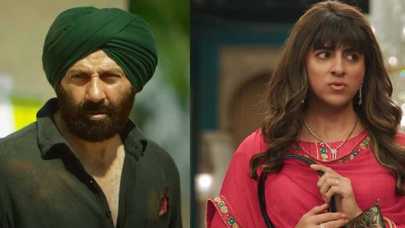 Will Gadar 2 Wave Impact Dream Girl 2? Trade Analyst Shed Light On Ayushmann’s Film’s BO Future | EXCLUSIVE