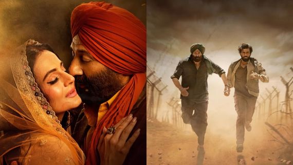 Gadar 2 Day 8 BO Collection Prediction: Sunny Deol's Film Eyeing To Surpass 300-Crore Mark In India 