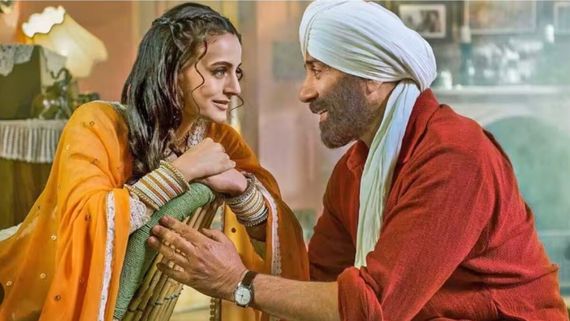 Gadar 2 OTT Release Date: When & Where To Watch Sunny Deol’s Film Online 
