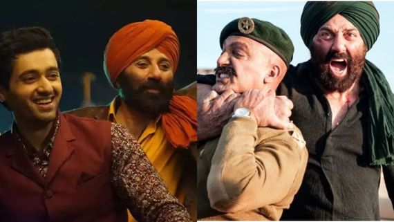 Gadar 2 Collection Day 17 Prediction: Sunny Deol’s Action-Saga Continues Winning Streak; Set To Cross 450 Cr