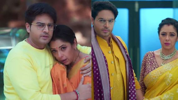 Muh Hila Dene Wali Slap: Fans REACT To Anupamaa Twist, Share View On Viral Scene From Rupali Ganguly's Show