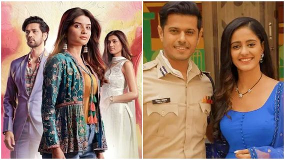 Ghum Hai Kisikey Pyaar Meiin | Ayesha Singh, Neil Bhatt’s Co-Star On Continuing After Leap: Why Leave…