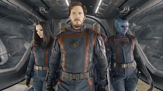 Guardians Of The Galaxy Vol 3: OTT Release Date, Platform, Cast, And How To Watch Online