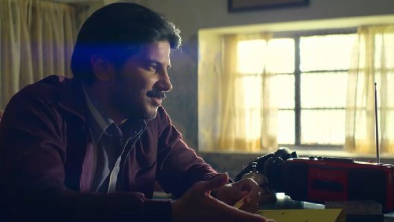 Gulaabs All The Way For Netflix’s Guns & Gulaabs; Series Garners Celebrity Praises