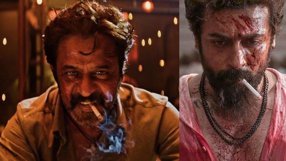 Harold Das Vs Rolex: Here Is How Fans React To Action King Arjun's Character Glimpse Video From Vijay's Leo