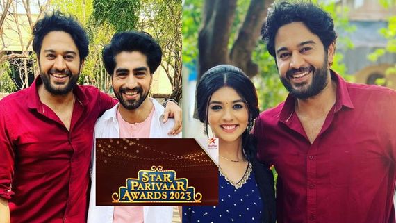 Star Parivaar Awards 2023 Nomination List: How To Vote For Harshad Chopda, Pranali Rathod, Gaurav Khanna? 