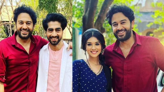 Star Parivaar Awards 2023 Nominations: Gaurav Khanna, Harshad Chopda, Pranali Rathod Nominated. See FULL LIST