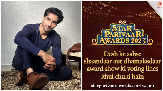 Star Parivaar Awards 2023: Yeh Rishta Fans Want Harshad Chopda Aka Abhimanyu To Win In THESE Categories
