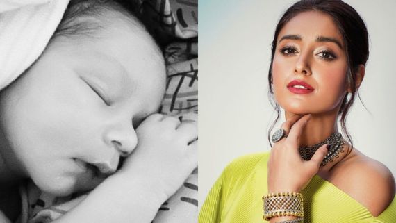 Ileana D’Cruz Shares FIRST Pic Of Her Baby Boy ‘Koa Phoenix Dolan’; Here’s What This UNIQUE Name Means