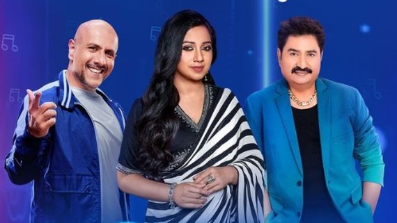 Indian Idol 14: Date To Venue, Everything About The Mumbai Audition Round; Are You The Next Indian Idol?