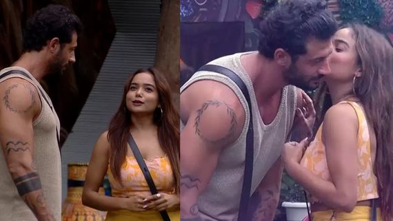 Bigg Boss OTT 2 | Jad Hadid Calls Out Manisha Rani For ‘Harassing’ Him: If I Did That, I Would Be In Jail