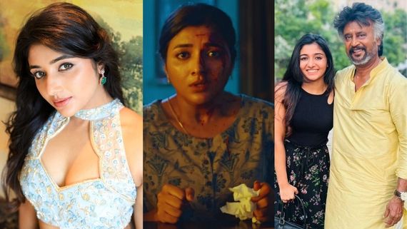 Jailer Actress Mirnaa Shares Update About Rajinikanth Starrer; Netizens Say 'Thalaivar Fans Are Thankful To..'