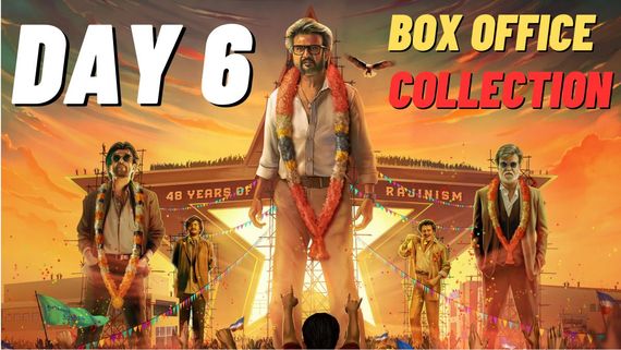 Jailer Box Office Collection Day 6 Prediction: Rajinikanth Film Is All Set To Join 500 Crores Club Today
