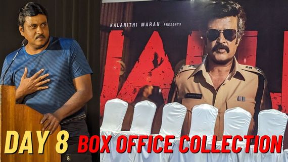 Jailer Box Office Collection Day 9 Prediction: Superstar Rajinikanth Starrer Faces Major Drop At The BO