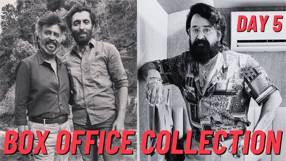 Jailer Box Office Collection Day 5 Prediction: Rajinikanth Starrer Crosses 300 Crores At Worldwide BO?