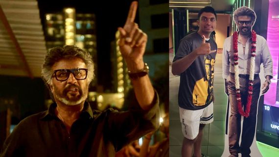 Jailer Box Office Collection Day 2 Prediction: Superstar Rajinikanth Is Back In Action As BO Baasha