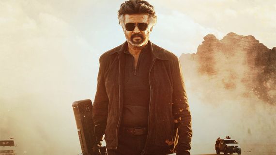 Jailer Kerala Box Office 4 Days Collection: Record Breaking Opening Weekend For Rajinikanth Movie