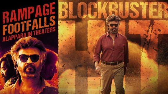 Jailer Overseas Box Office Collection Day 2 Prediction: Rajinikanth Film Targets 1000 Crores Worldwide
