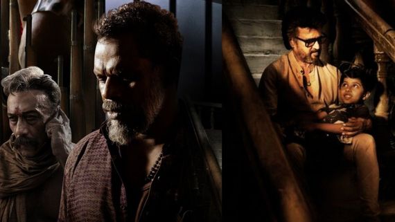 Jailer Decoding At Its Peak; Netizens Spread Emotional Stories With Superstar Rajinikanth & Child Star Rithu