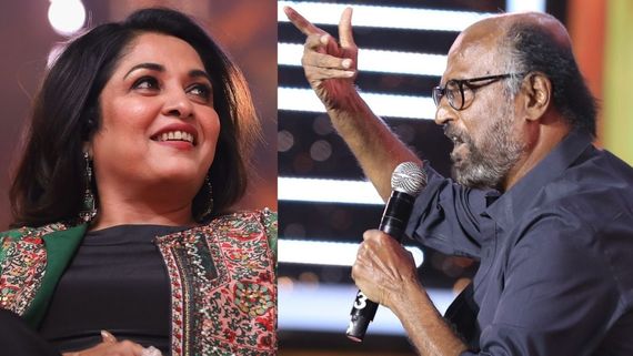 Rajinikanth Reveals Nelson Dilipkumar's Atrocities In Jailer;  Says 'I Felt Shame Before Ramya Krishnan..'