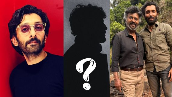 Who Was First Approched To Act As Rajinikanth's Son In Jailer? Netizens Say 'He Should've Done It..'