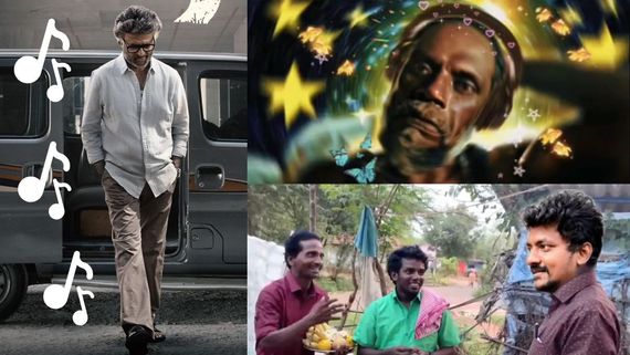 Jailer Varman Playlist & Dance Moves Goes Viral; Fans Celebrate Actor Vinayakan's Version Of Taal Se Taal Mila