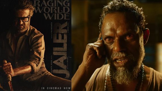 Jailer Villain Vinayakan Salary LEAKED; Netizens Say 'Too Less For Such A Brilliant Performer..'