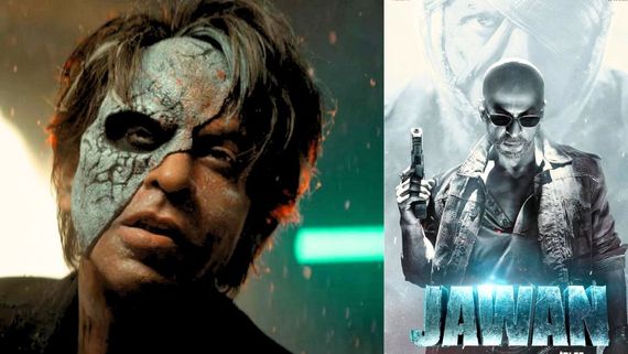 Jawan Trailer: Dubai's Burj Khalifa To Host Shah Rukh Khan's Film Grand Launch, Special Surprise For Fans