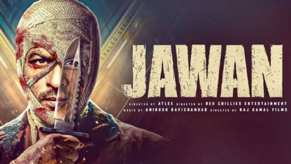 Jawan Advance Booking: Shah Rukh Khan’s Film Sells Over 13000 Tickets In US Even Before Trailer Launch