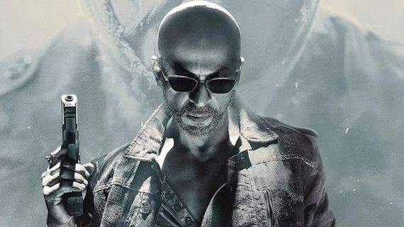 Jawan First Show In India To Begin Early? Shah Rukh Khan's Film Day 1 Advance Booking Revealed
