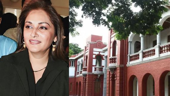 Jaya Prada Sentenced to Imprisonment By Chennai Egmore Court For Cheating State Labor Insurance Corporation