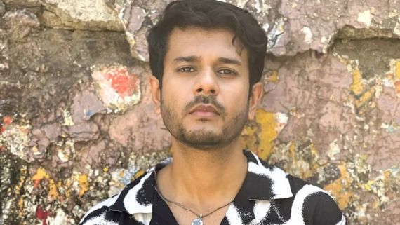 Friendship Day 2023: Yeh Rishta Kya Kehlata Hai Actor Jay Soni Reveals Special Bond With Camera