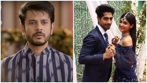 Yeh Rishta Kya Kehlata Hai | Fans Shower Love As Jay Soni Bids Adieu To Abhinav’s Role: Whoever The Lead…