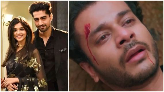 Yeh Rishta Kya Kehlata Hai: Jay Soni Set To Bid Goodbye To YRKKH; Here’s When He’ll Wrap-Up Shoot