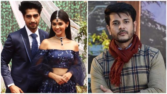 Yeh Rishta Kya Kehlata Hai | Jay Soni On How His Bond With Harshad-Pranali Grew Over Time: Hum Teeno Mei…